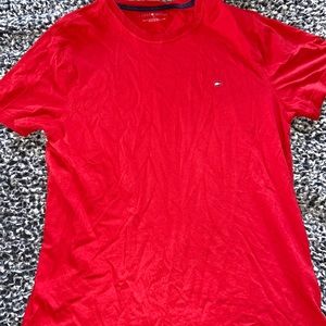 Mens tshirt tommy hilfiger